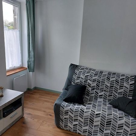 Studio Refait A Neuf Clos Saint Genest Manzat Екстериор снимка