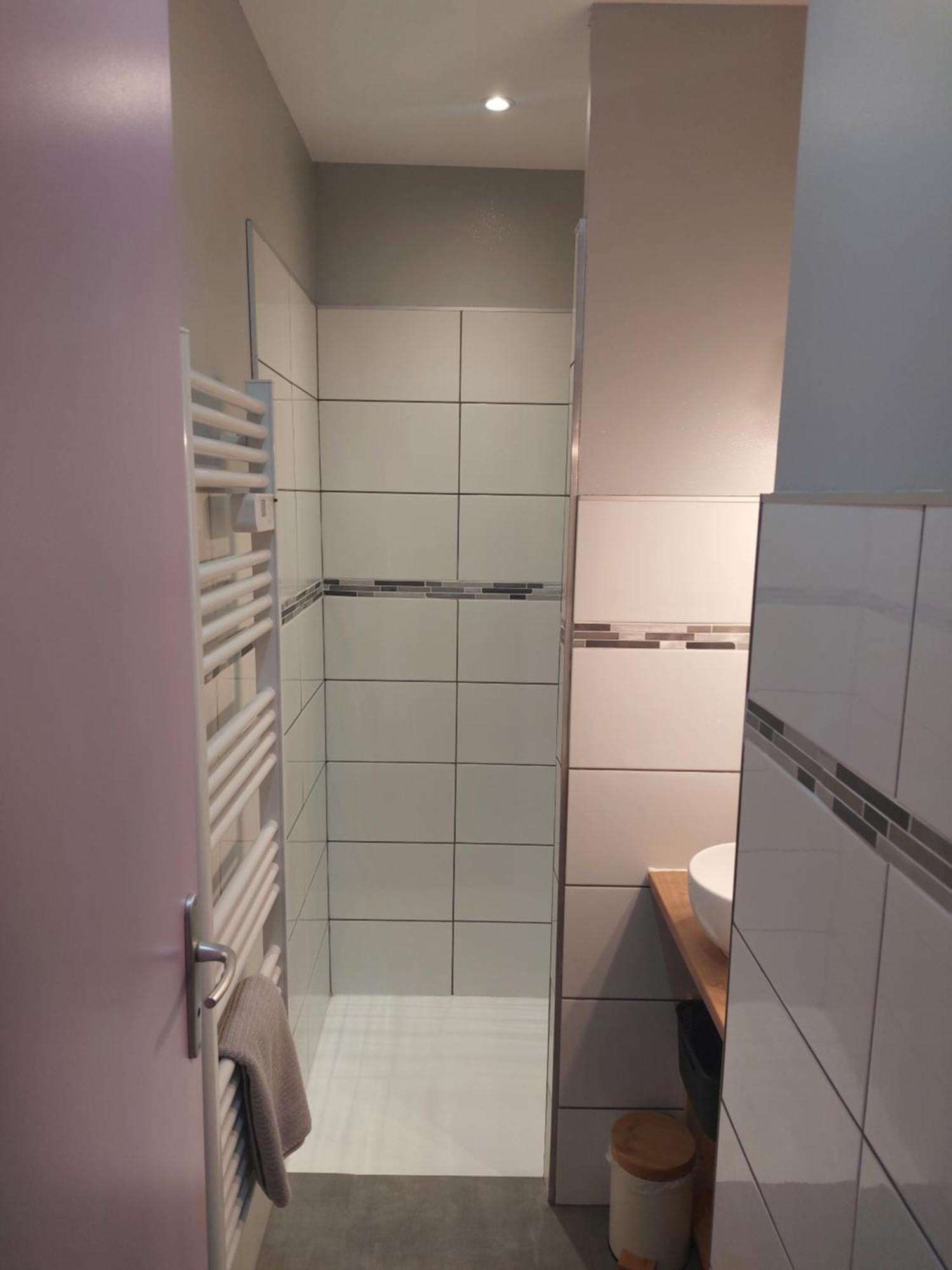 Studio Refait A Neuf Clos Saint Genest Manzat Екстериор снимка