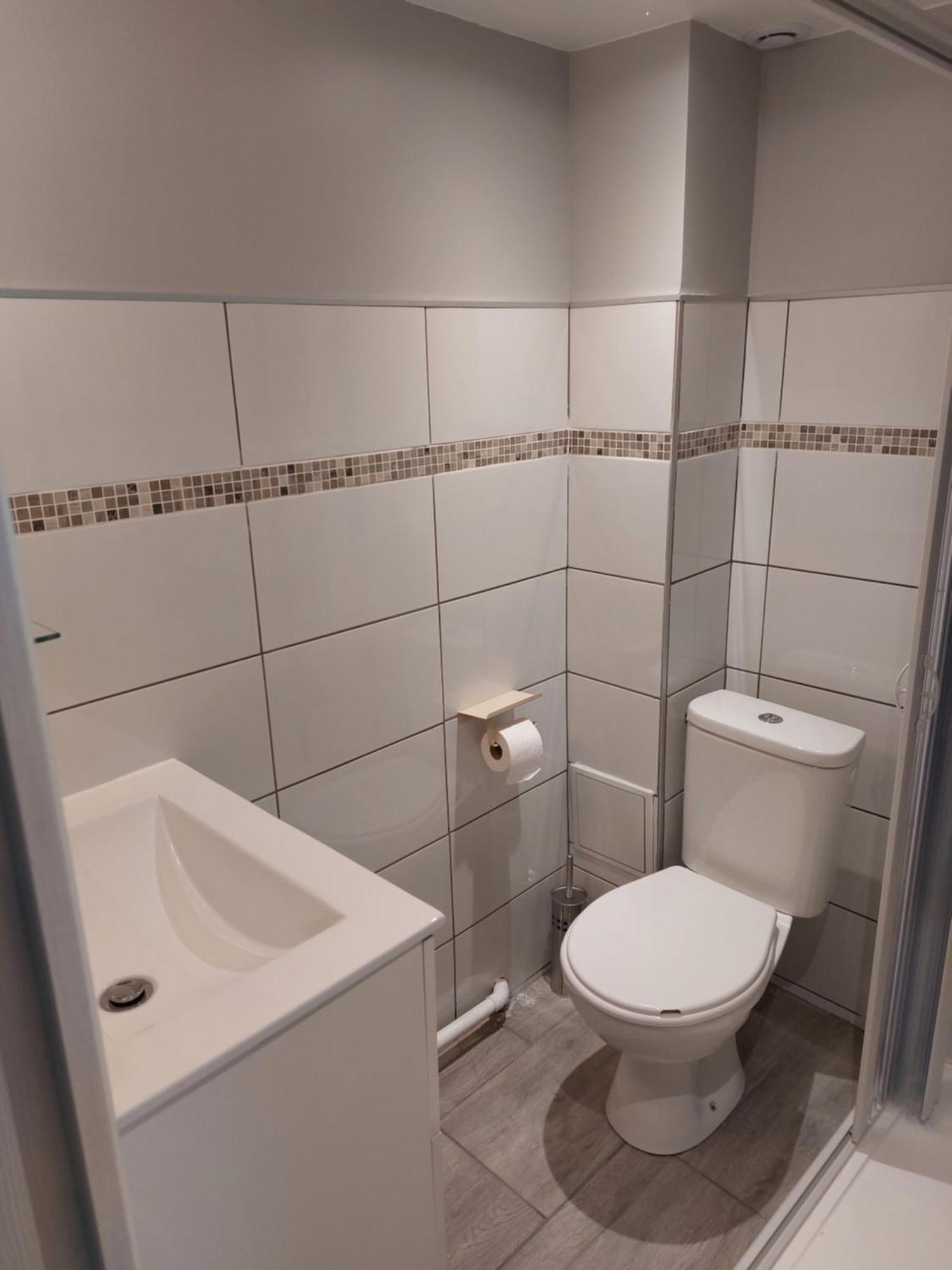 Studio Refait A Neuf Clos Saint Genest Manzat Екстериор снимка